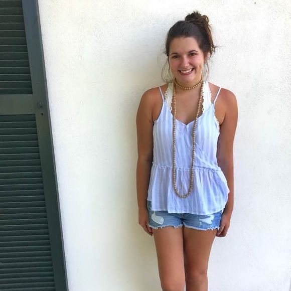 Meet your Posher, Catelyn renee - Picture 1 of 1